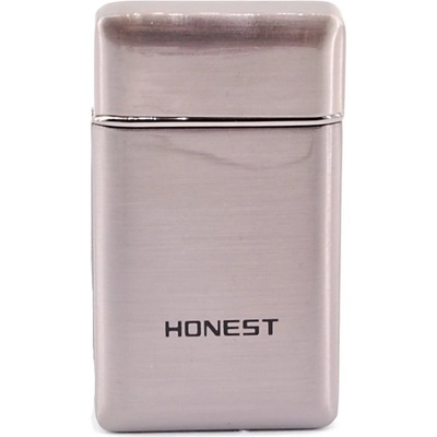HONEST BCZ112-4-01 Špirálový / Strieborný