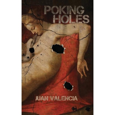 Vermilion H Baine Poking Holes | Juan Valencia