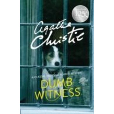 Poirot - Dumb Witness