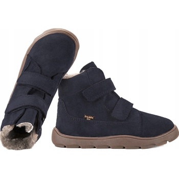 Froddo g2110151 barefoot sněhule zimní boty membrána voděodolné