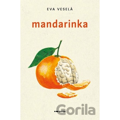 Mandarinka - Eva Veselá