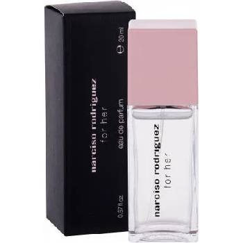 Narciso Rodriguez For Her EDP 20 ml