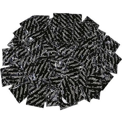 LONDON Extra - подсилени презервативи (100 бр. )