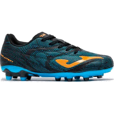 Joma Evolution 2601 Jr FG black Čierna