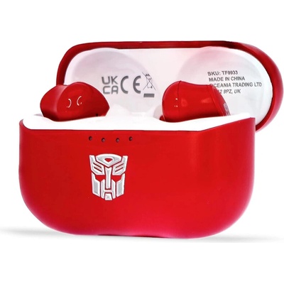 OTL Transformers Autobot TF0933