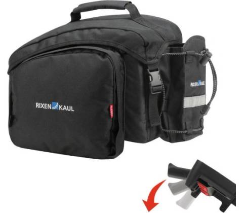 KlickFix Rackpack 1 Plus 13 18 l