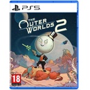 Microsoft The Outer Worlds 2 (PS5)