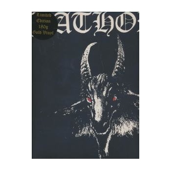 BATHORY: BATHORY, LP