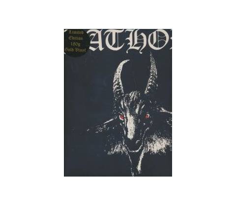 BATHORY: BATHORY, LP