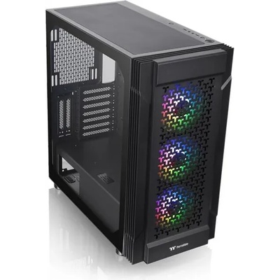 Thermaltake Versa T27 TG ARGB