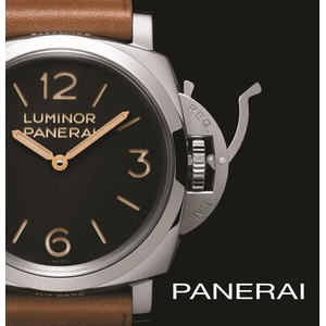 Panerai | Negretti (ISBN: 9782080474032)
