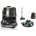 Rexair Rainbow E2 Black