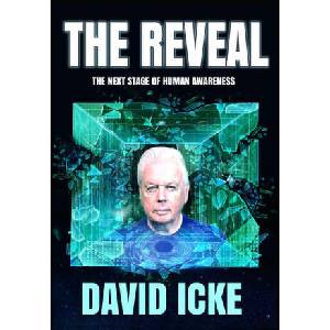 The Reveal (ISBN: 9781838415358)