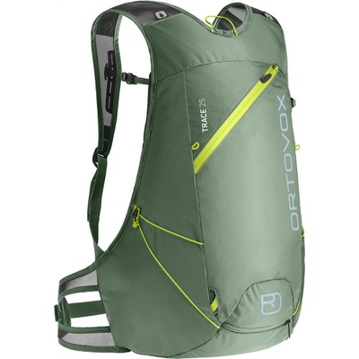 Ortovox Trace 25 l green isar