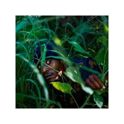 ECKO BAZZ - Mmaso LP