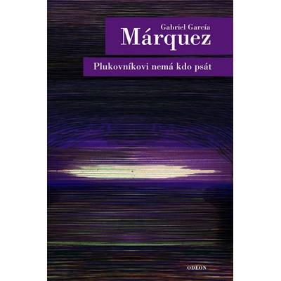 Plukovníkovi nemá kdo psát