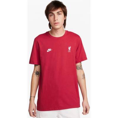 Nike Liverpool FC Club Essentiale Tee FJ1706-608 tričko