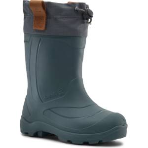 Kamik Детски зимни ботуши Kamik Kid's Tundra Winter boots - Stormy Weather - размер 35 (EU) (702-3816-0413)