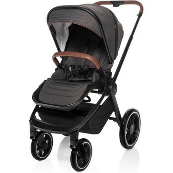 Zopa Sport Move Cross Rocky Grey/Black 2022