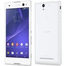 Мобилни телефони (GSM) Sony Xperia C3 D2533
