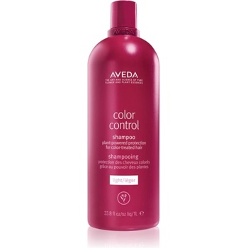 Aveda Šampon pro barvené vlasy Color Control (Light Shampoo) 1000 ml