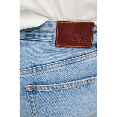 Pepe Jeans Дънки Pepe Jeans TAPERED JEANS CALLEN (PM207392RM0)