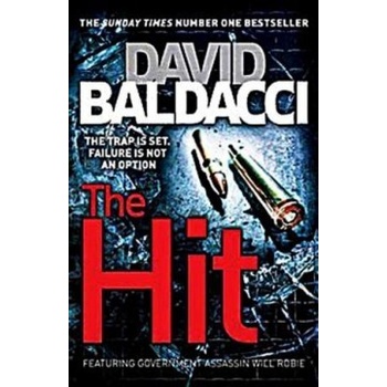 The Hit - David Baldacci