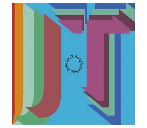 Andy Schofield - Suite for JT CD