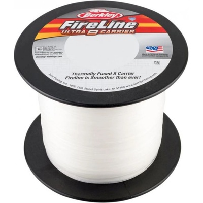 Berkley šňůra Fireline Ultra 8 Crystal 1m 0,17mm 10,7kg