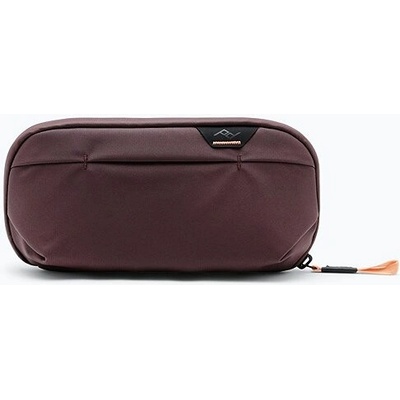 Peak Design Wash Pouch Small BWP-S-EP-3 Eclipse