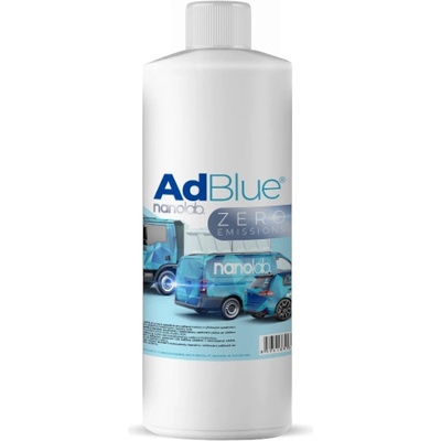 Nanolab AdBlue 1 l | Zboží Auto