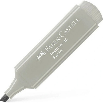Faber-Castell 1546 Pastel sivý