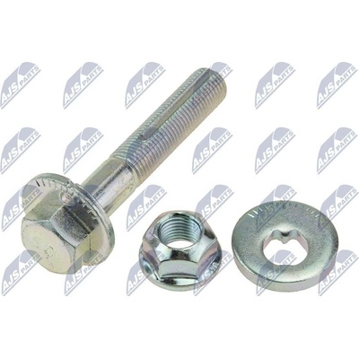 Šroub pro opravu odklonu kola NTY ZWT-NS-046SK
