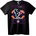 NOONEBRAND Тениска Houston Texans NFL Грозен Пуловер - L, Black