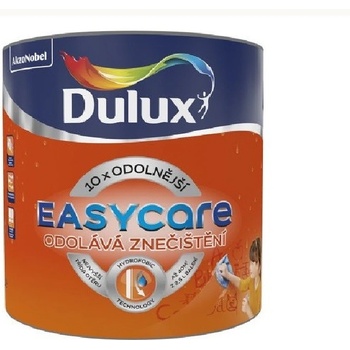 DULUX EasyCare 6,5kg - bílý mrak