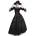 Devil fashion дамска пола DEVIL FASHION - Gothic - ESKT07001