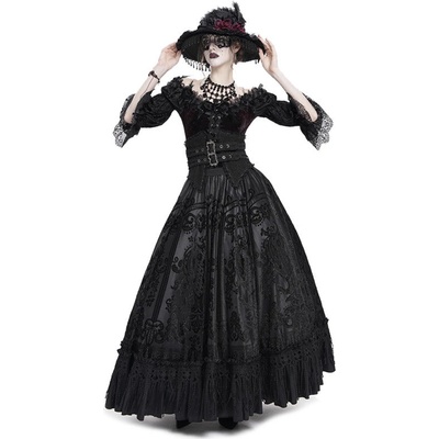 Devil fashion дамска пола DEVIL FASHION - Gothic - ESKT07001