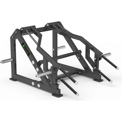 4GYMS Loaded Squat Lunge