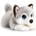 Keel Toys Плюшена играчка Keel Toys - Хъски. 25 cm (SD2458)