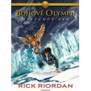Bohové Olympu Neptunův syn 2 - Rick Riordan