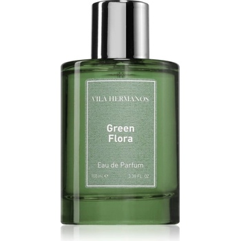 Vila Hermanos Green Flora EDP 100 ml