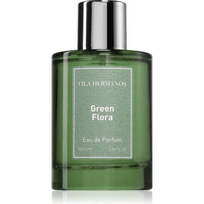 Vila Hermanos Green Flora EDP 100 ml