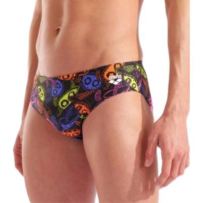 arena performance sea turtles briefs xxs - uk28