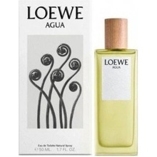 Loewe Loewe Agua unisex toaletná voda 100 ml