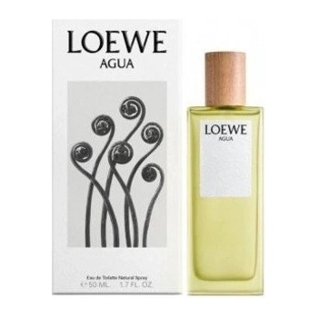 Loewe Agua de Loewe toaletná voda unisex 150 ml