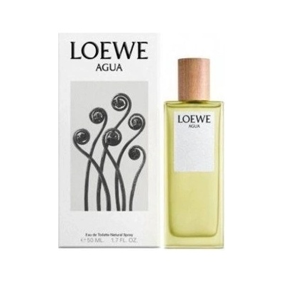 Loewe Loewe Agua unisex toaletná voda 100 ml