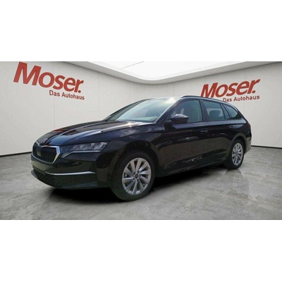 Skoda Octavia 2.0 TDI Selection DSG 110 kW