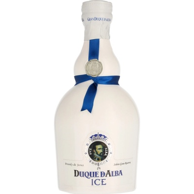 Gran Duque De Alba Ice 40% 0,7 l (čistá fľaša)