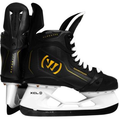 Warrior Alpha PRO Senior