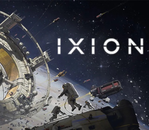 Ixion